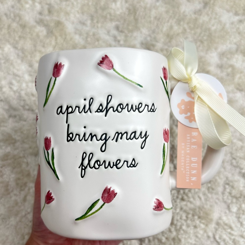 Rae Dunn Mug